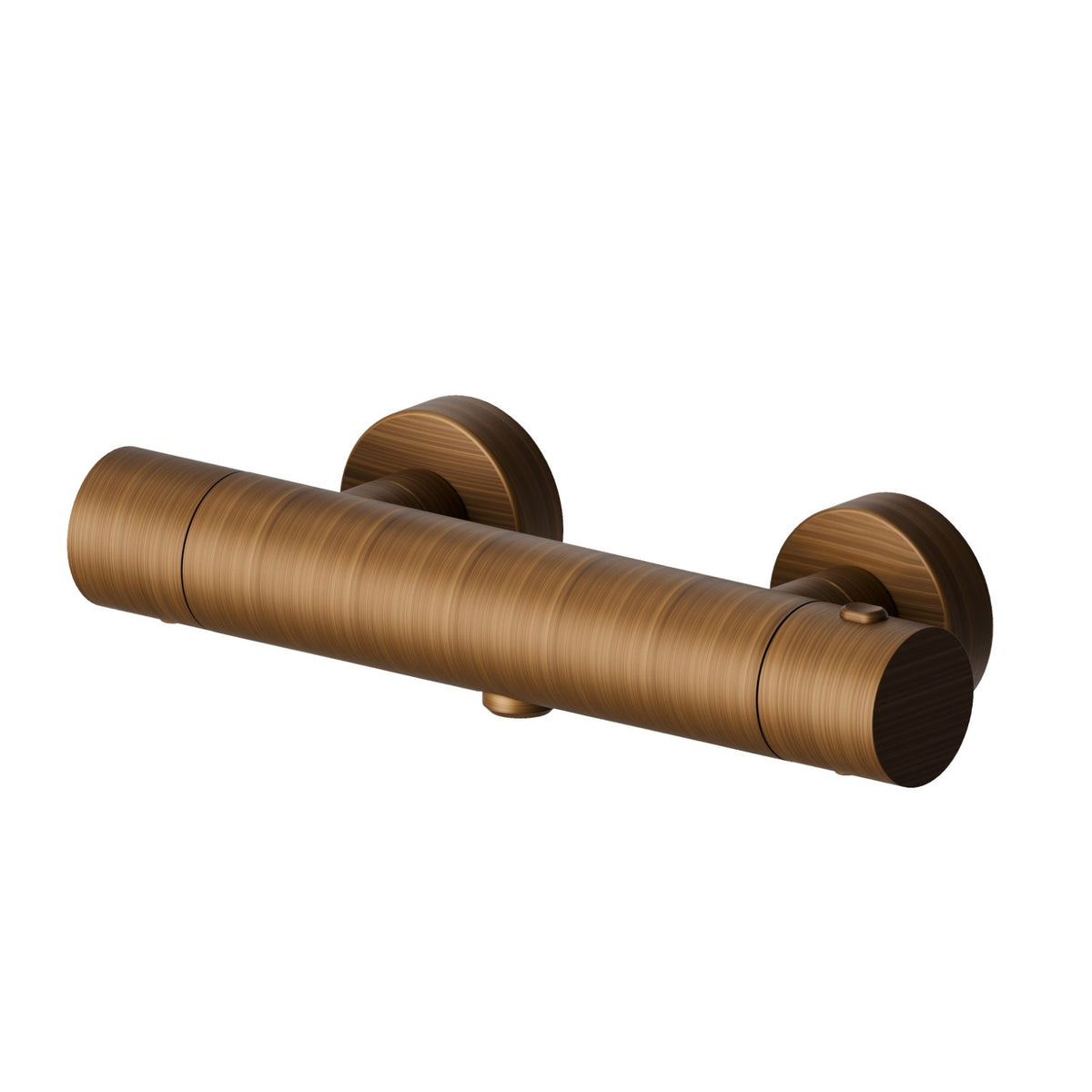 Newform 474 - Groove Bronze - codice 474.47.083