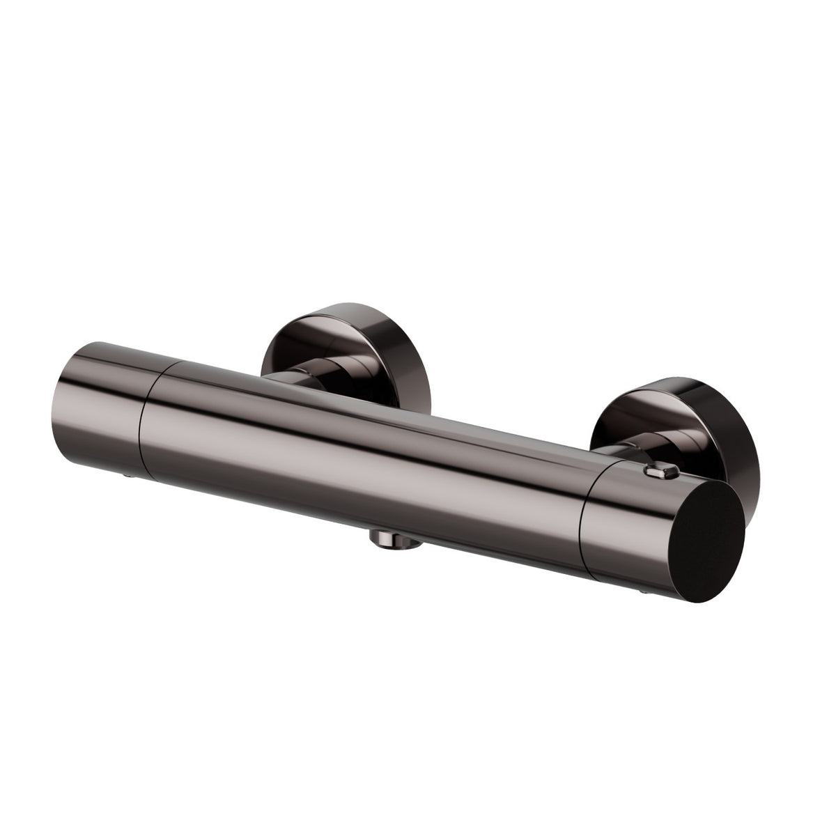 Newform 474 - PVD Gun Metal - codice 474.58.063