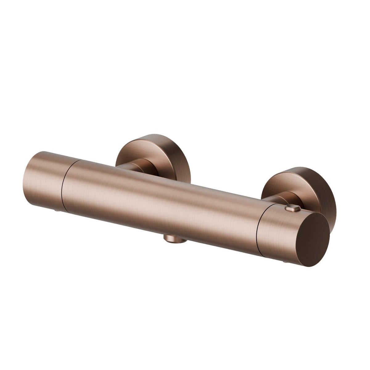 Newform 474 - PVD brushed Copper Bronze - codice 474.59.067