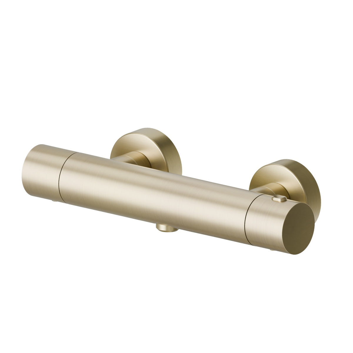 Newform 474 - PVD brushed Pale Gold - codice 474.59.098