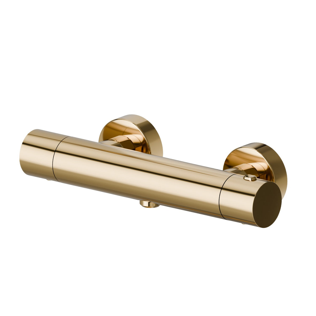 Newform 474 - PVD Gold lucido - codice 474.61.020