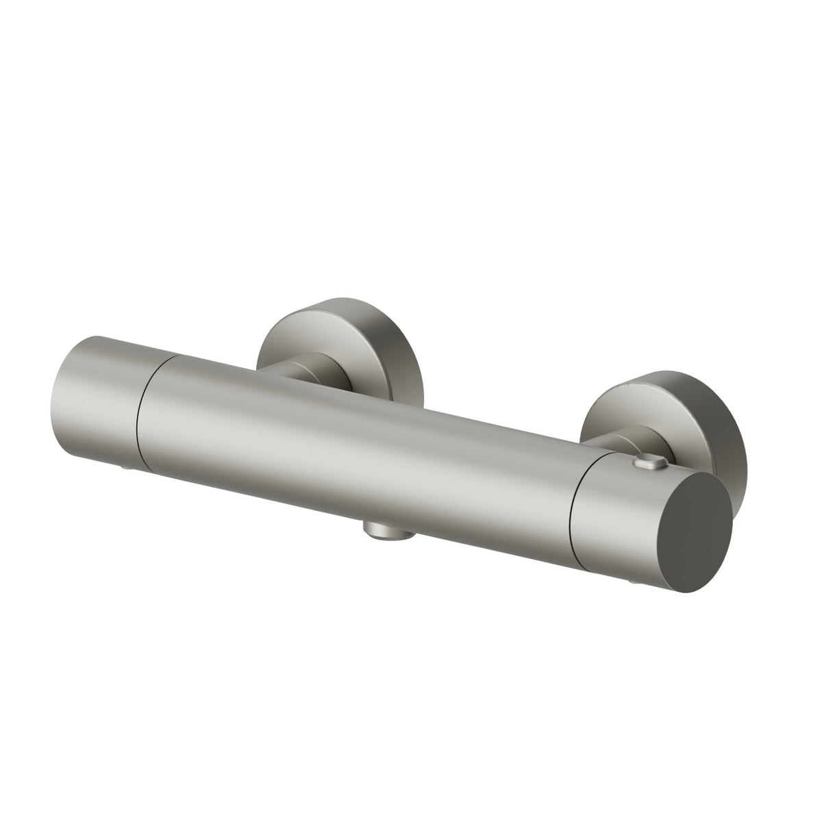 Newform 474 - Titanio satinato - codice 474.M0.070