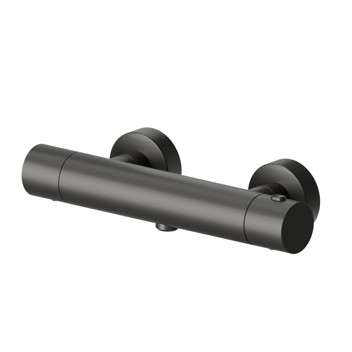 Newform 474 - Carbon satinato - codice 474.M0.077