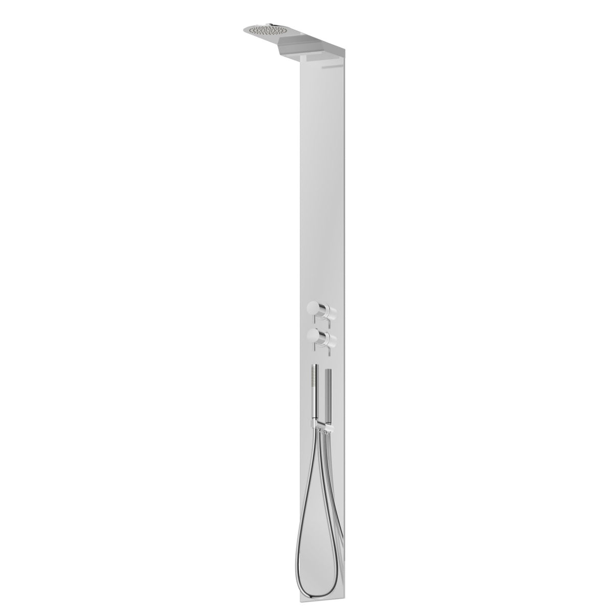Newform 495E - Cromo - codice 495E.21.018