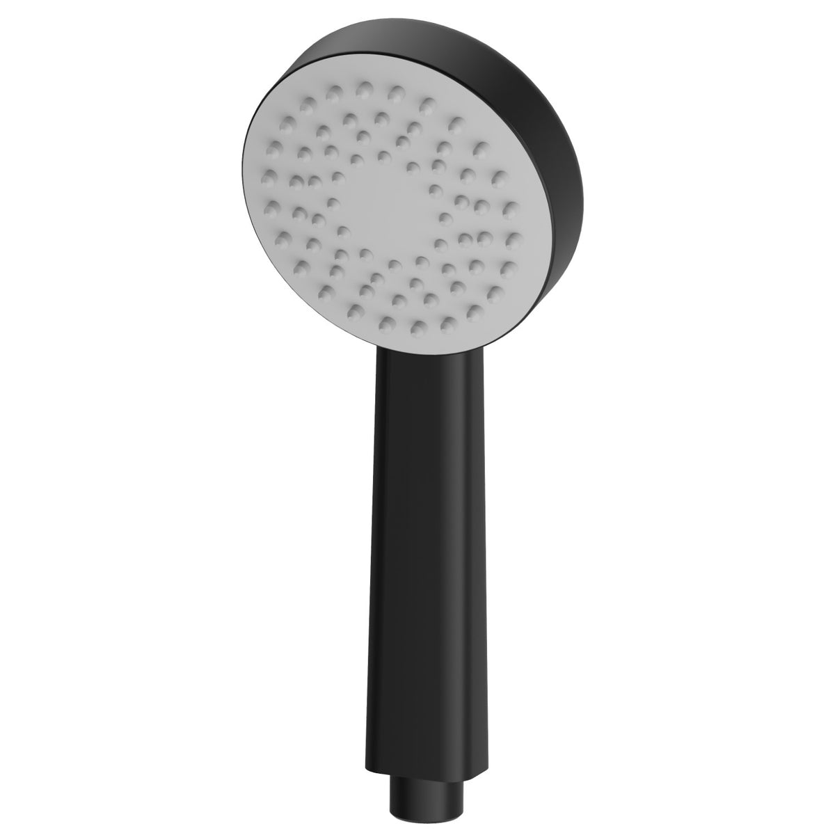 Newform 503 - Nero opaco - codice 503.01.093