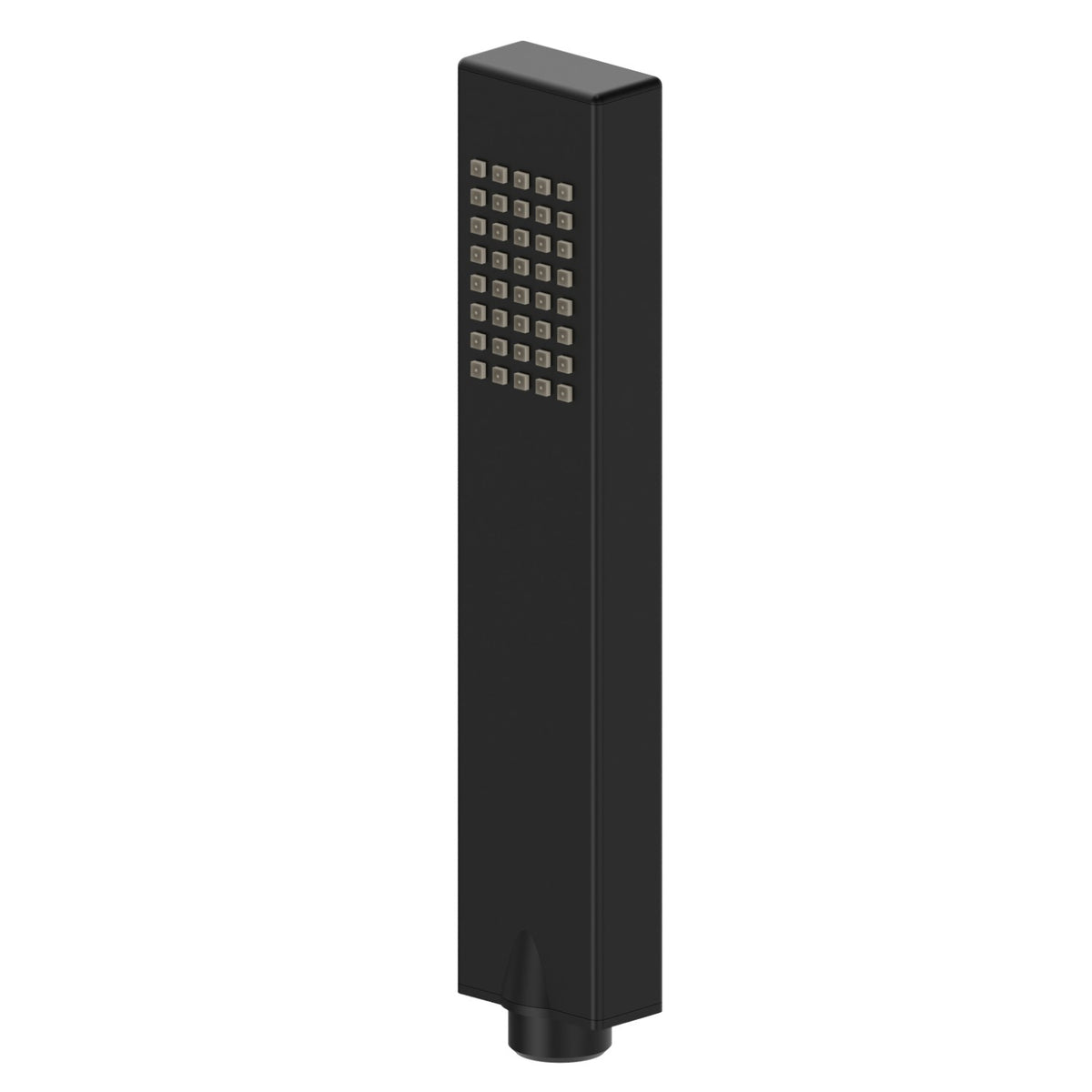 Newform 523 - Nero opaco - codice 523.01.093