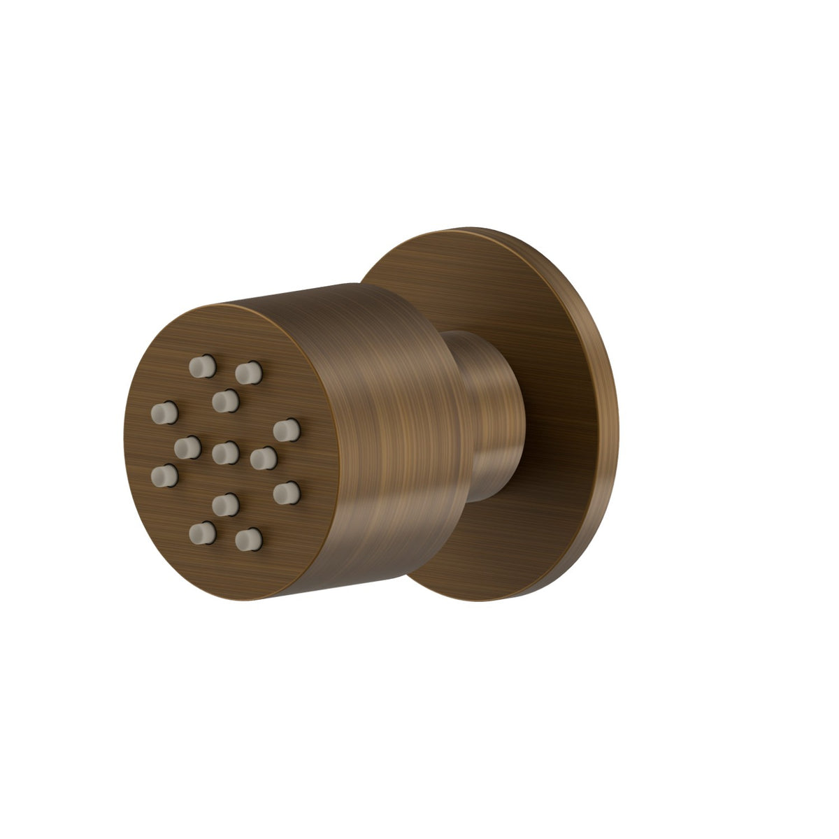 Newform 553 - Groove Bronze - codice 553.47.083