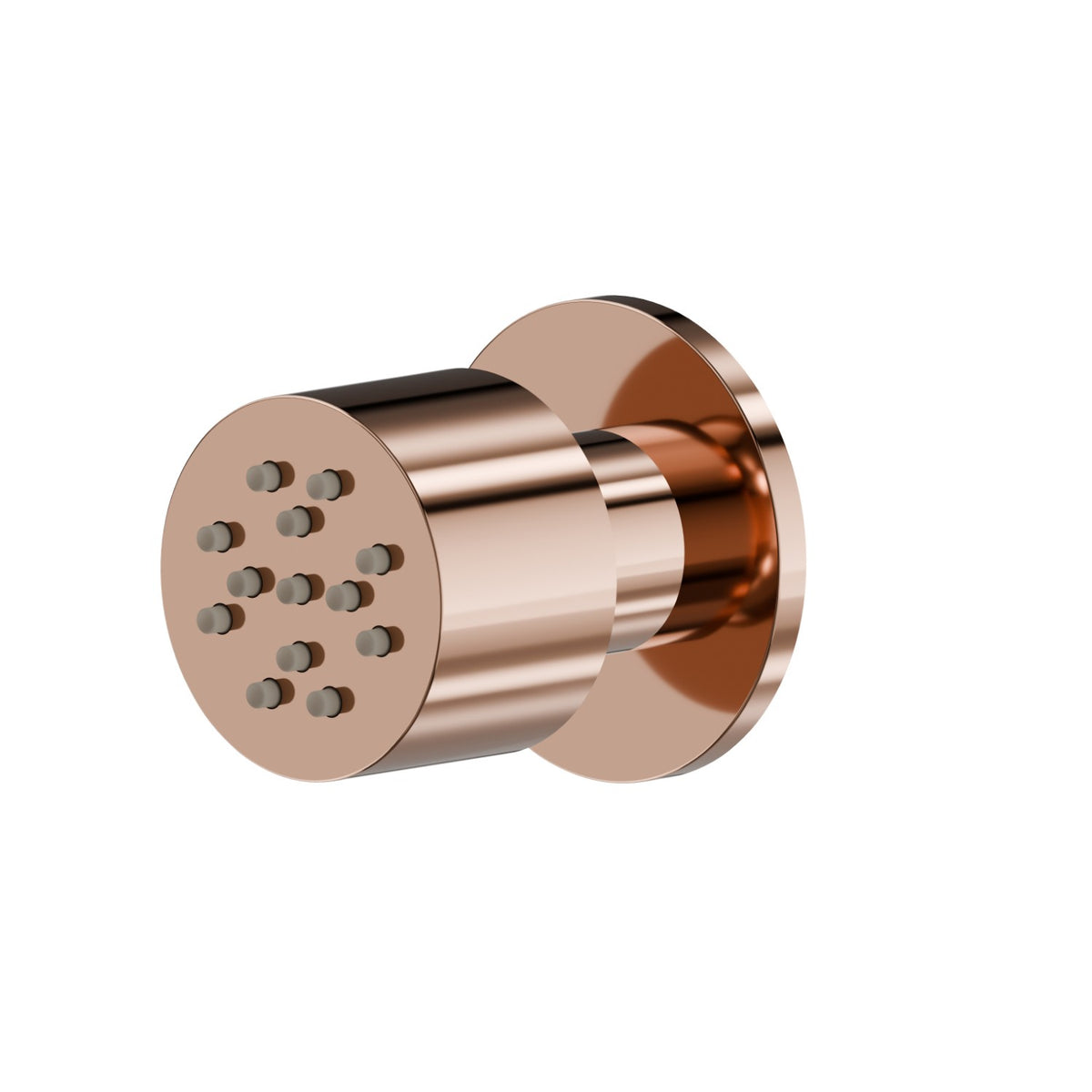 Newform 553 - PVD Copper Bronze - codice 553.58.061