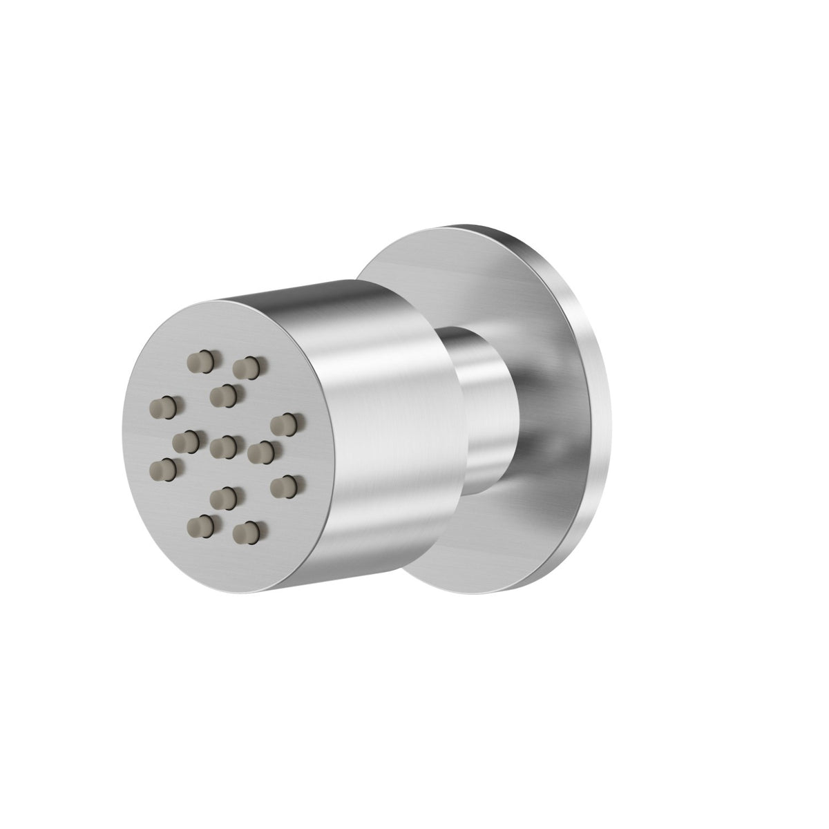 Newform 553 - PVD brushed Acciaio inox - codice 553.59.066