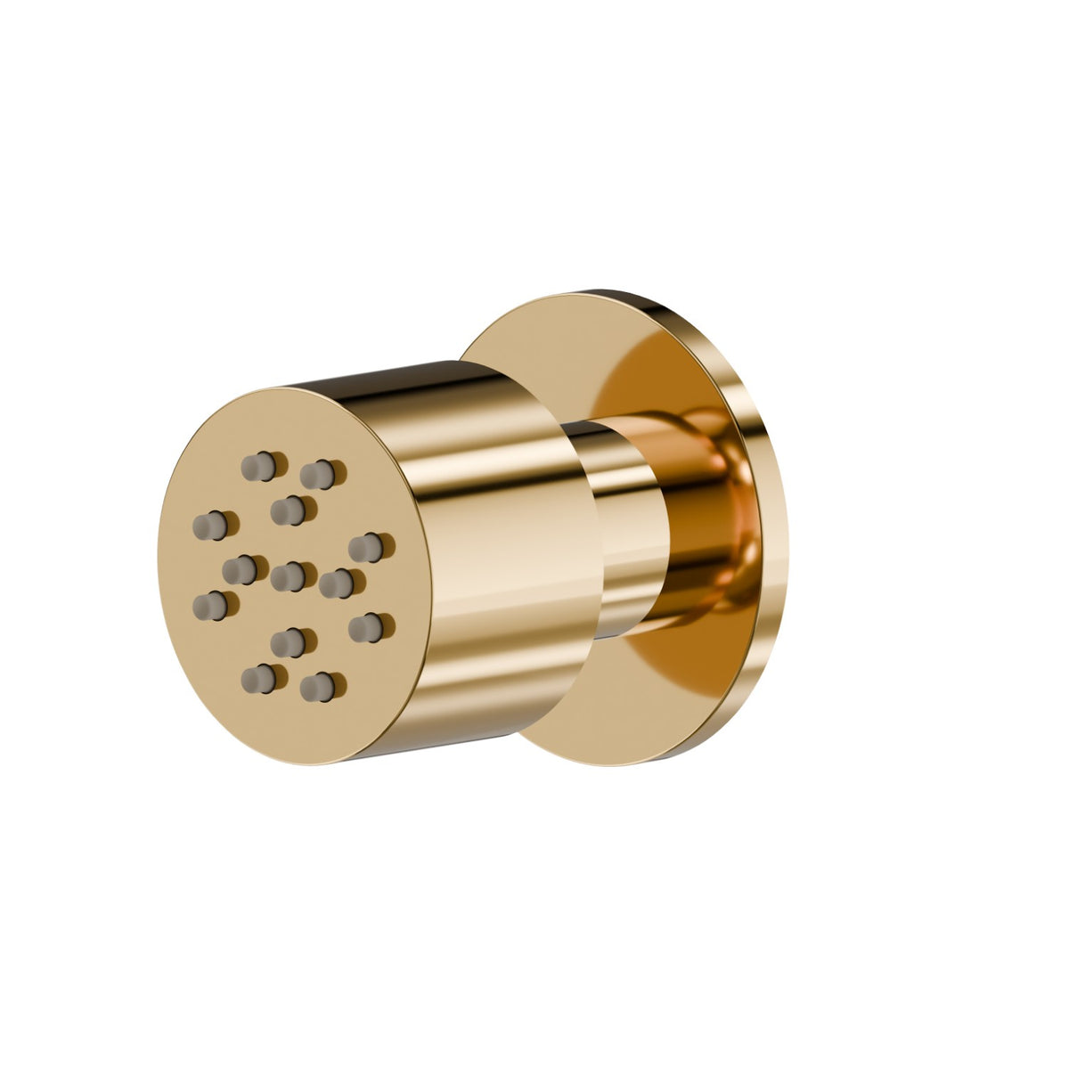 Newform 553 - PVD Gold lucido - codice 553.61.020