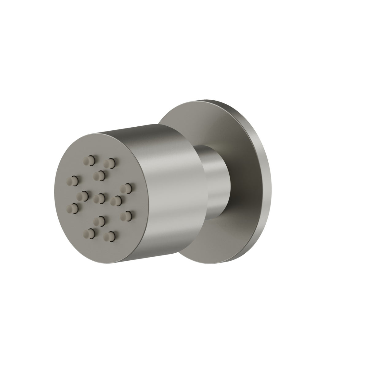 Newform 553 - Titanio satinato - codice 553.M0.070