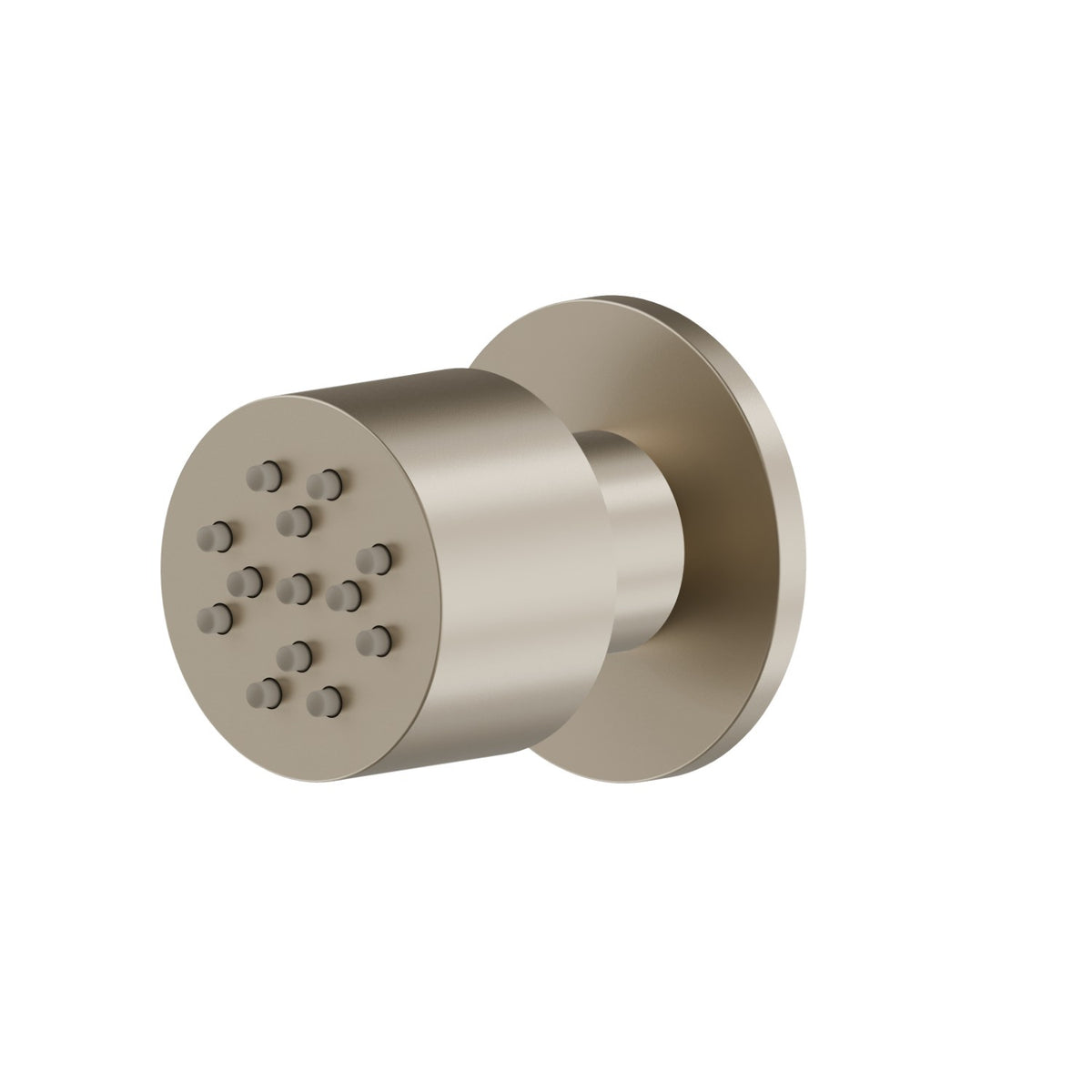 Newform 553 - Oro satinato - codice 553.M0.071