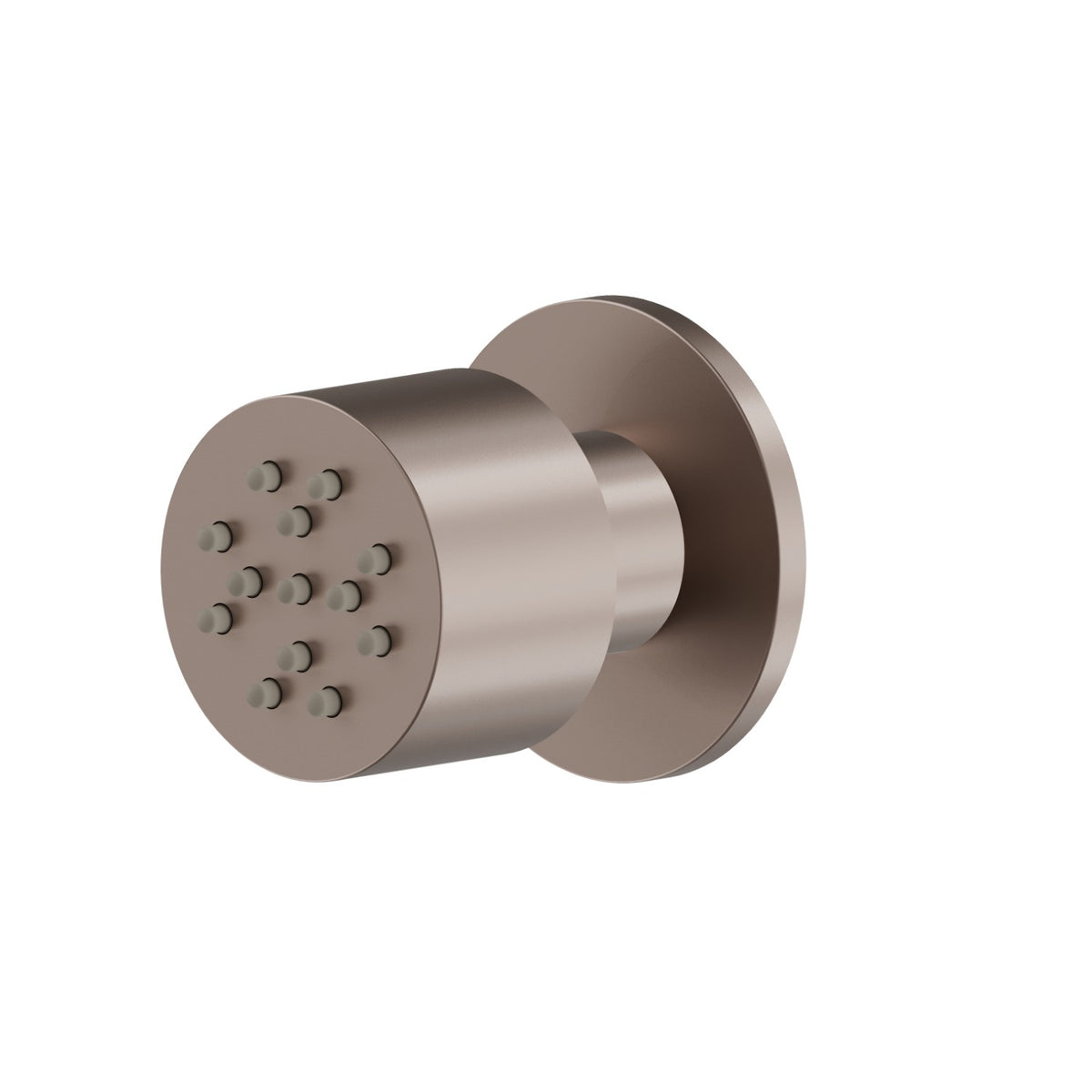 Newform 553 - Rame lucido - codice 553.M0.075