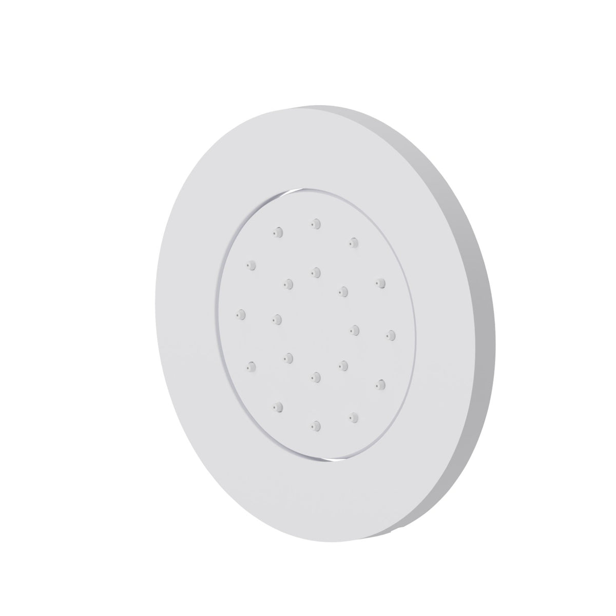 Newform 562E - Bianco opaco - codice 562E.01.014