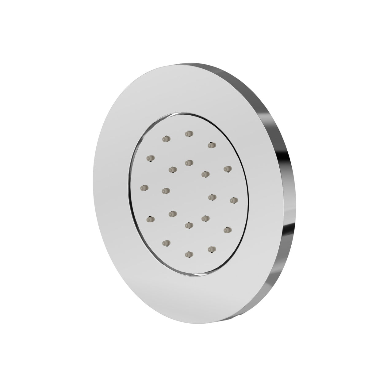 Newform 562E - Cromo - codice 562E.21.018
