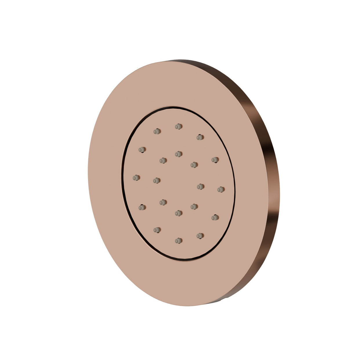 Newform 562E - PVD Copper Bronze - codice 562E.58.061
