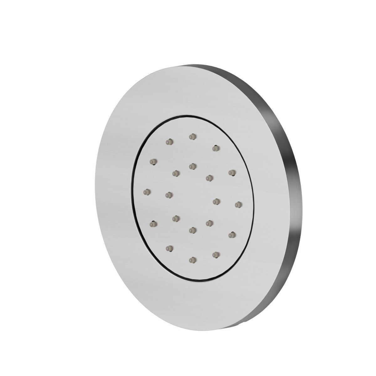 Newform 562E - PVD brushed Acciaio inox - codice 562E.59.066