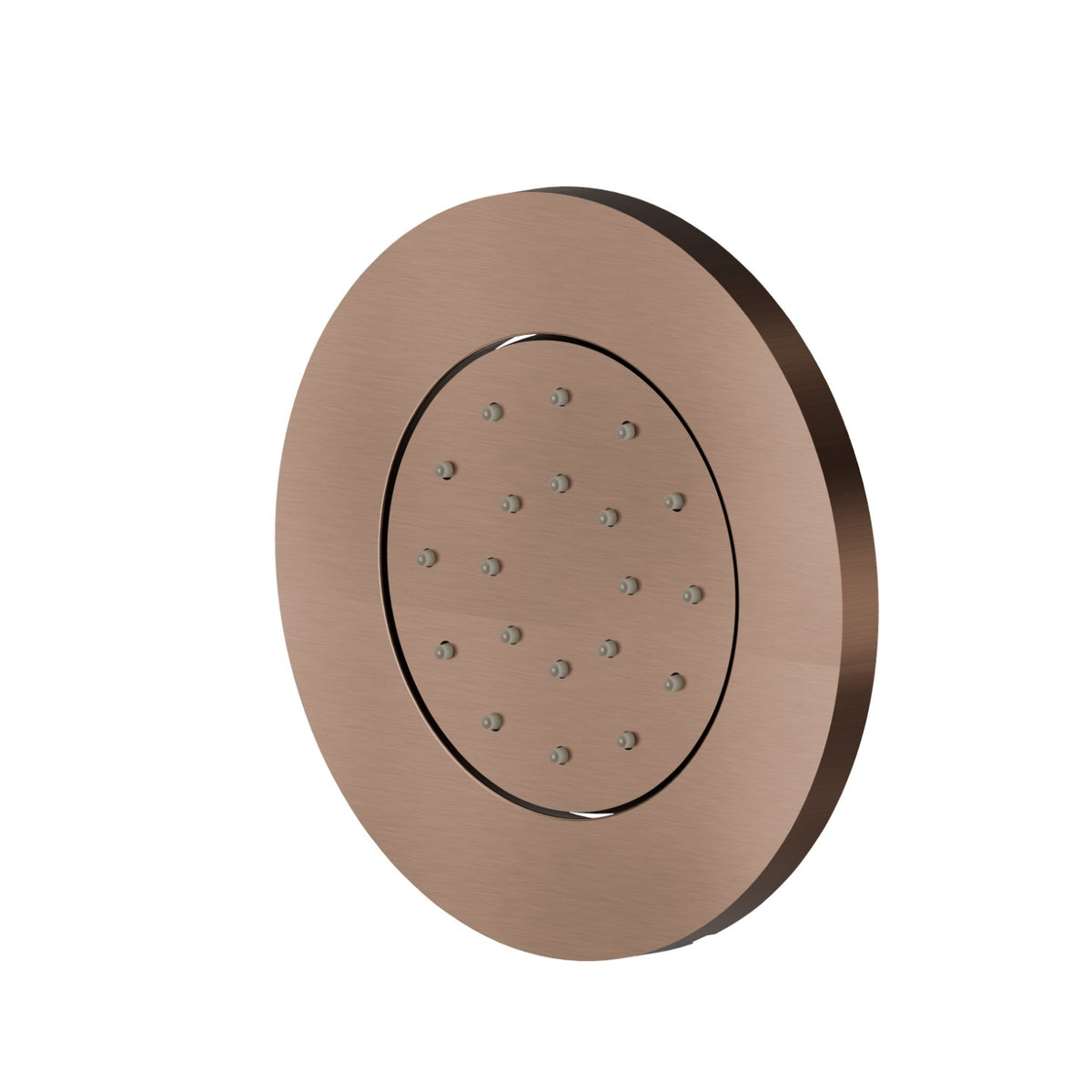 Newform 562E - PVD brushed Copper Bronze - codice 562E.59.067