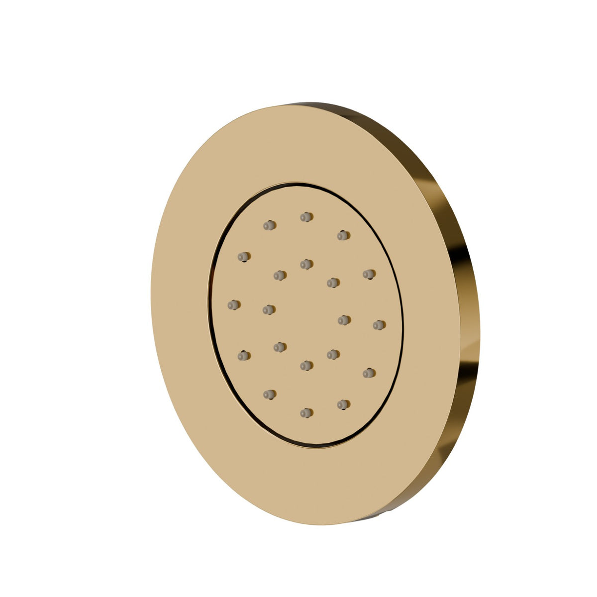 Newform 562E - PVD Gold lucido - codice 562E.61.020