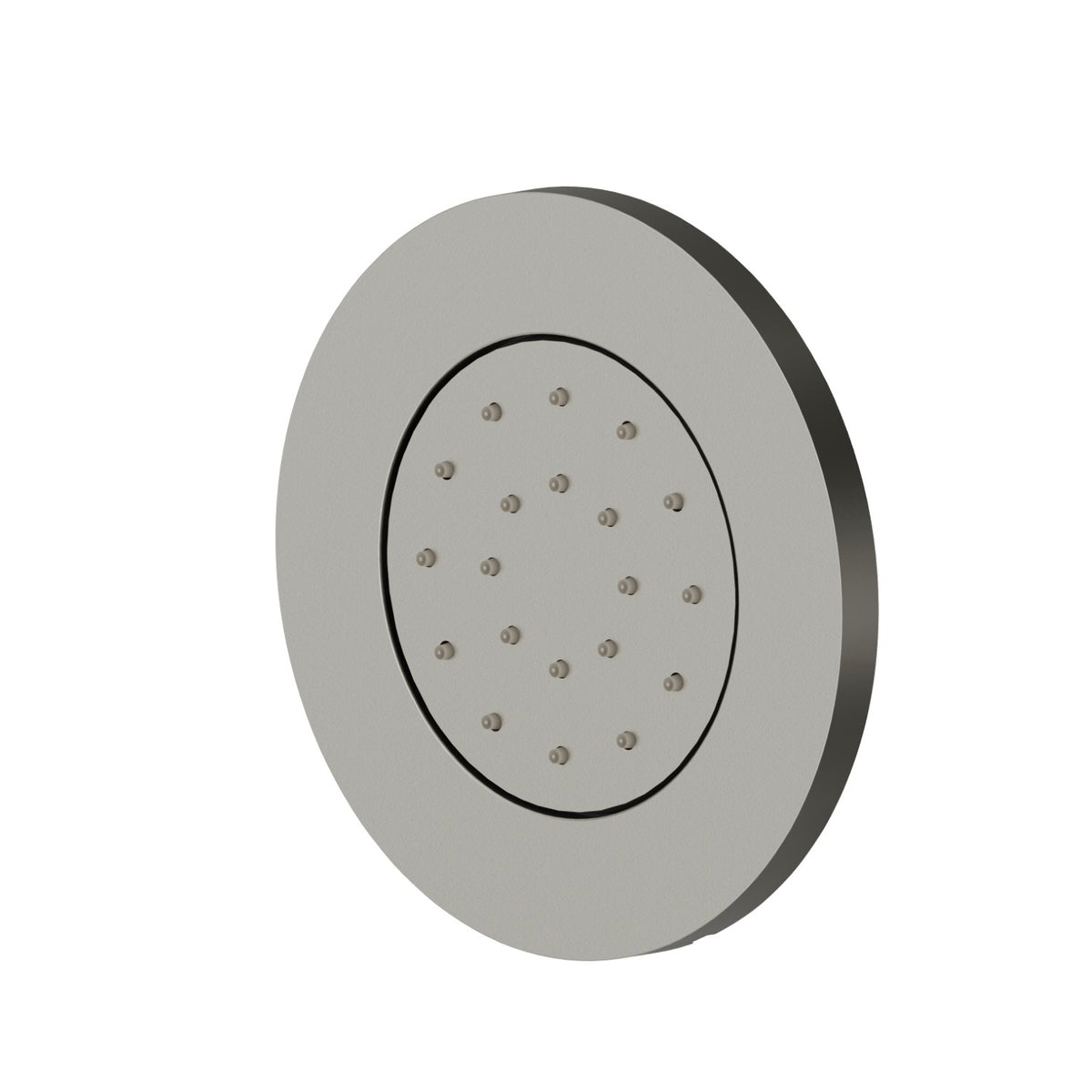 Newform 562E - Titanio satinato - codice 562E.M0.070
