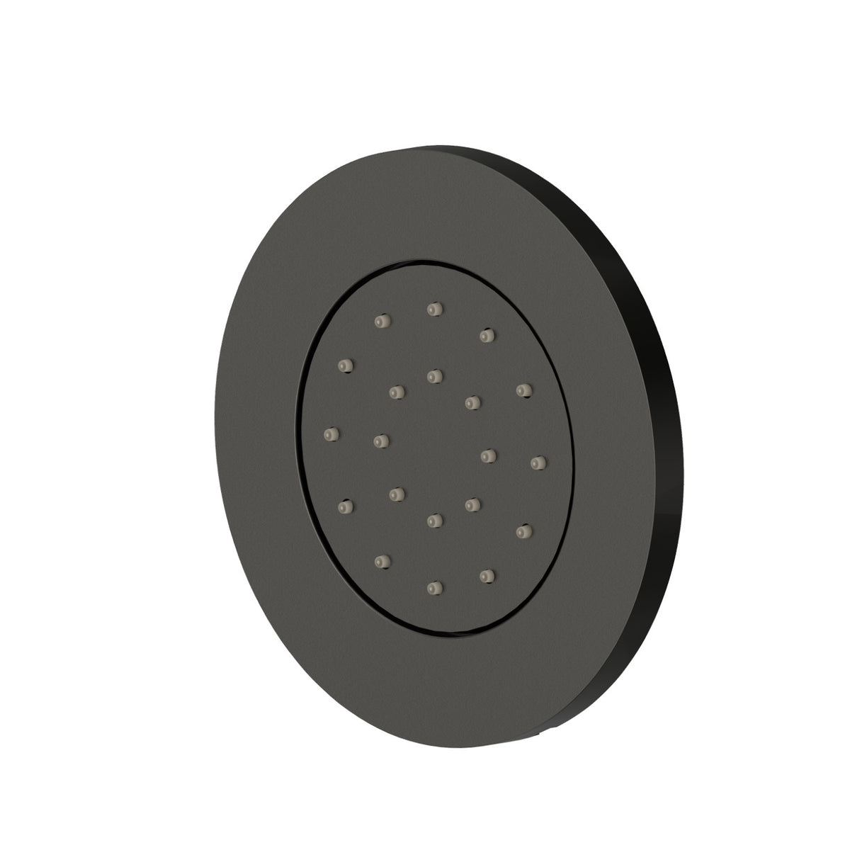 Newform 562E - Carbon satinato - codice 562E.M0.077
