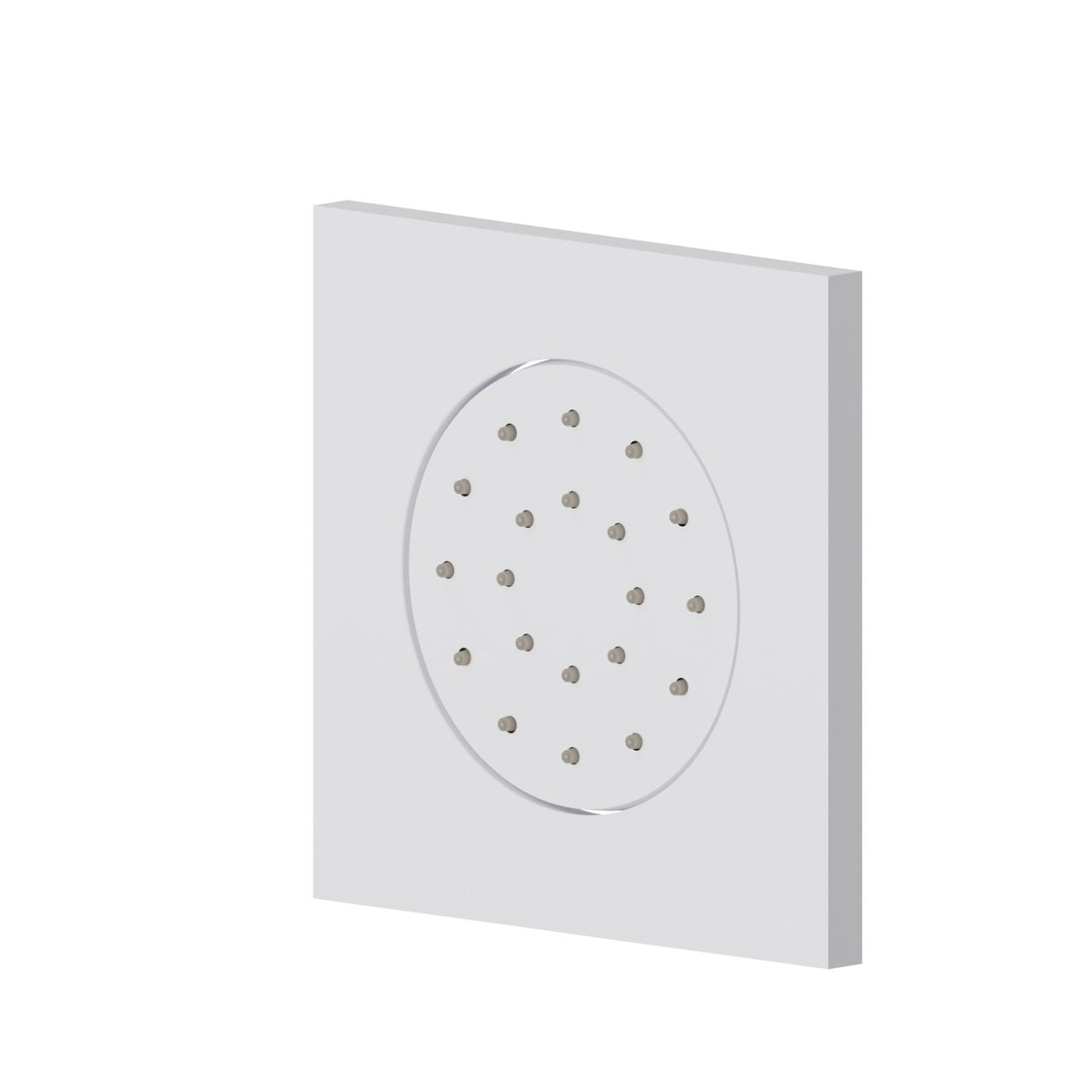 Newform 563E - Bianco opaco - codice 563E.01.014