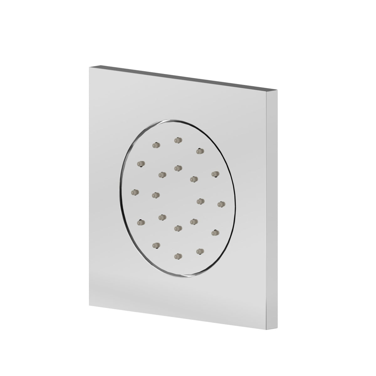 Newform 563E - Cromo - codice 563E.21.018