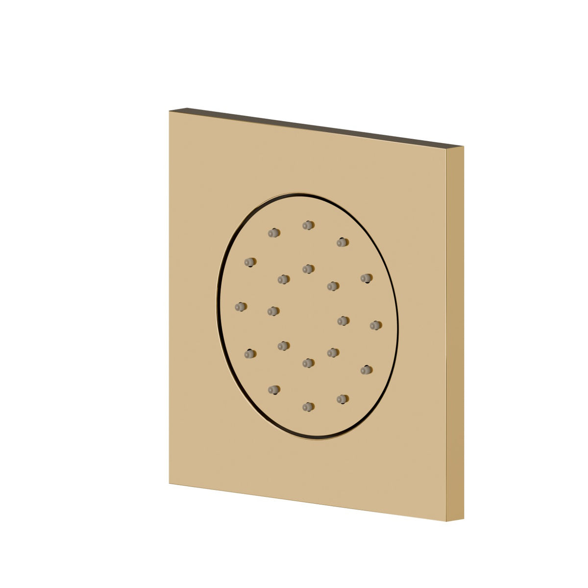 Newform 563E - PVD Gold lucido - codice 563E.61.020