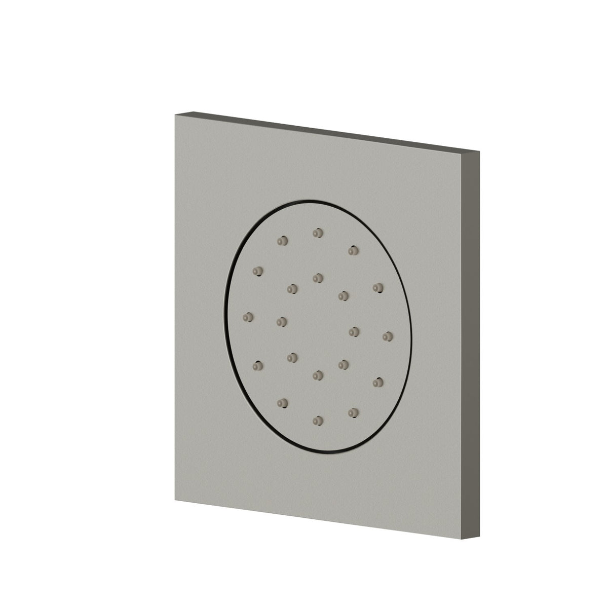 Newform 563E - Titanio satinato - codice 563E.M0.070