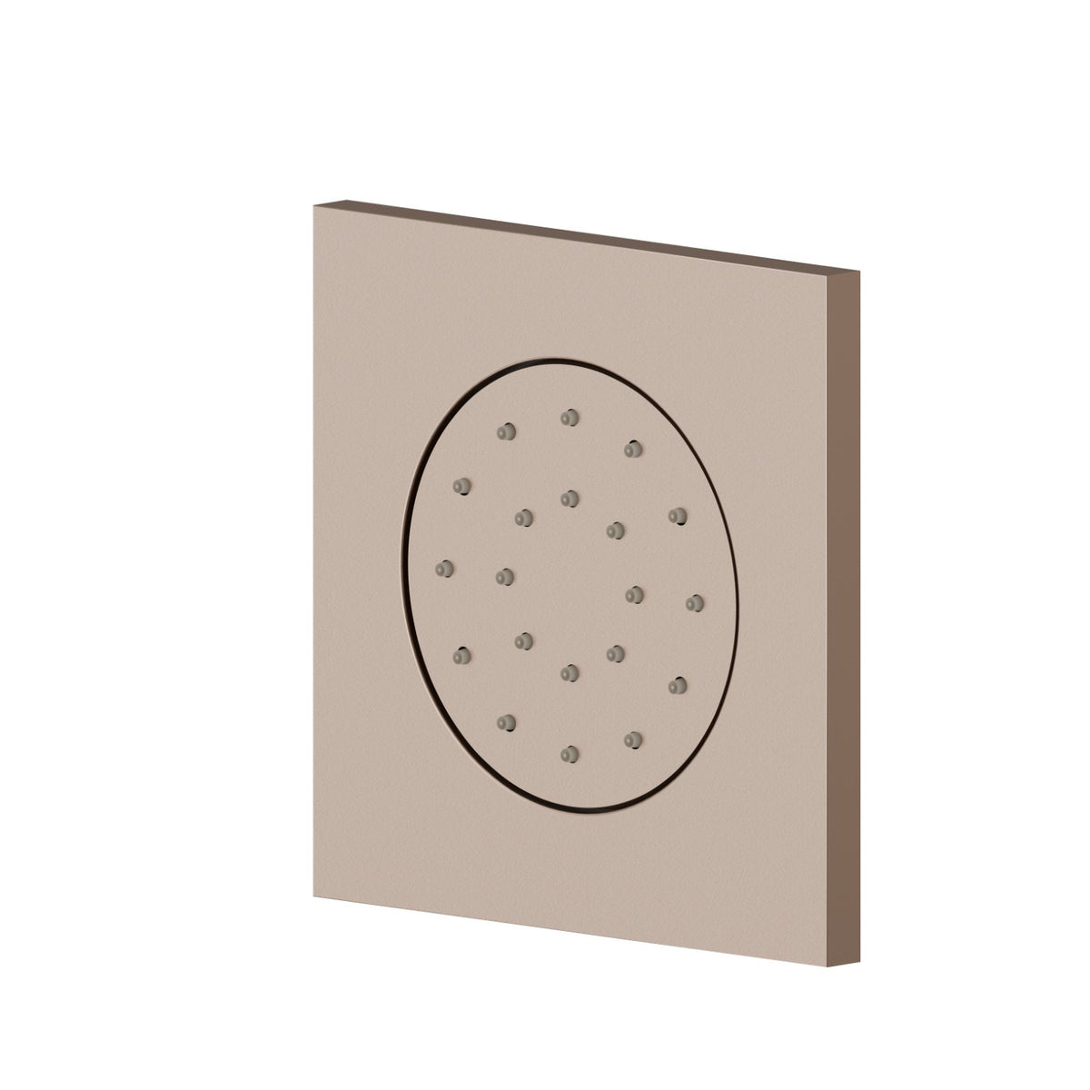 Newform 563E - Rame satinato - codice 563E.M0.072