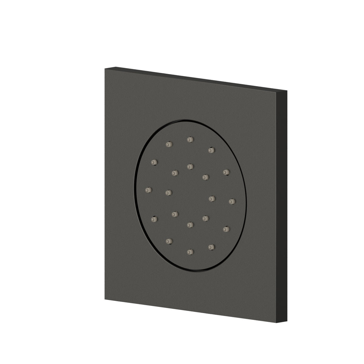 Newform 563E - Carbon satinato - codice 563E.M0.077