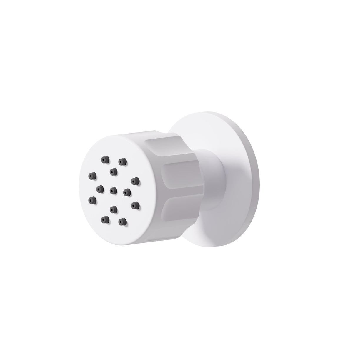 Newform 567 - Bianco opaco - codice 567.01.014