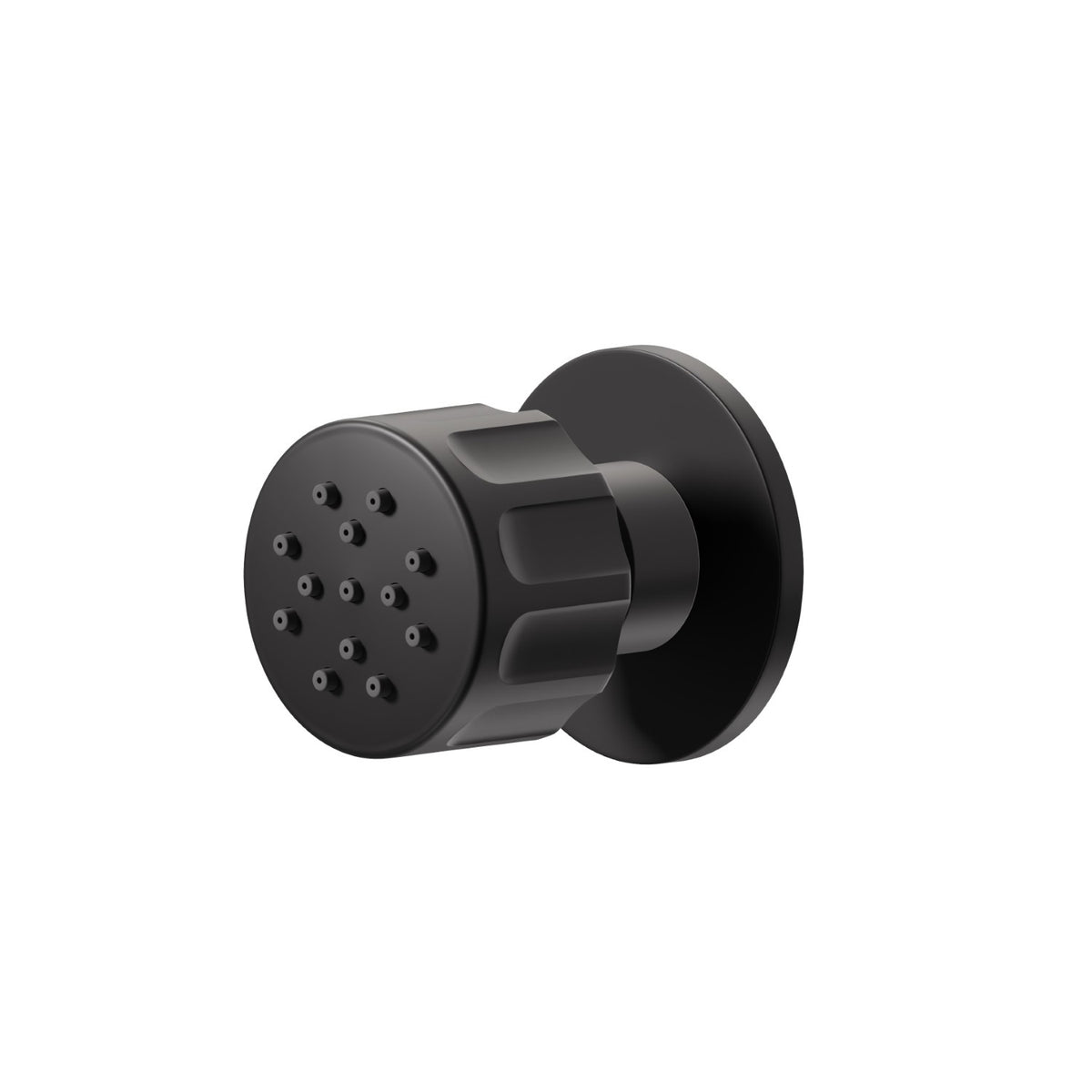 Newform 567 - Nero opaco - codice 567.01.093