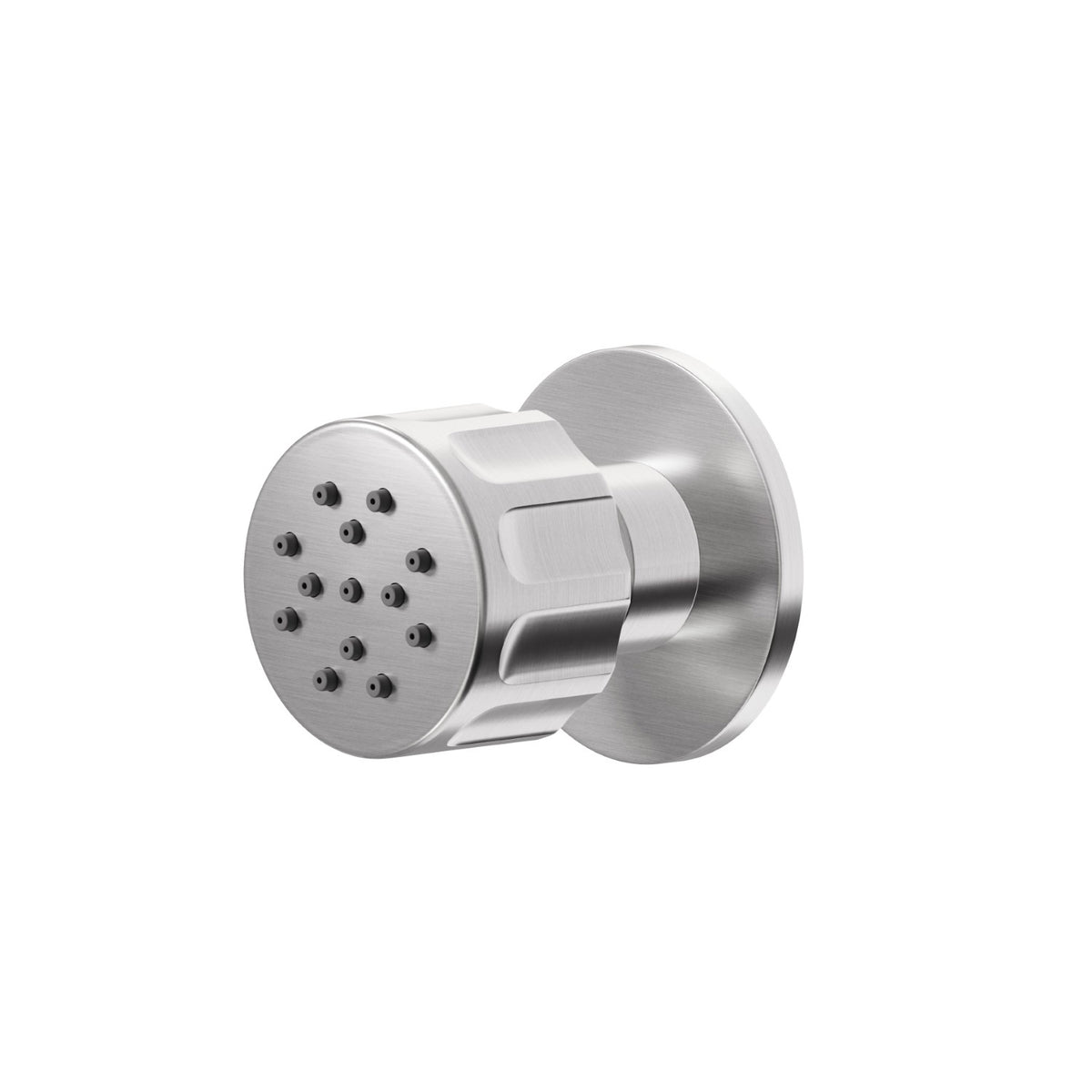Newform 567 - PVD brushed Acciaio inox - codice 567.59.066