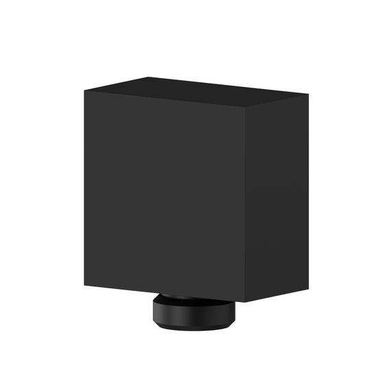 Newform 5699 - Nero opaco - codice 5699.01.093