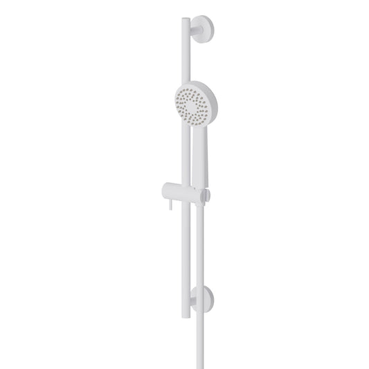 Newform 60658 - Bianco opaco - codice 60658.01.014
