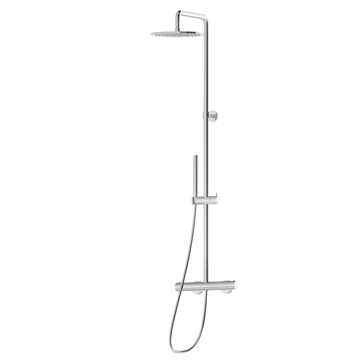 Newform 61165 - Cromo - codice 61165.21.018