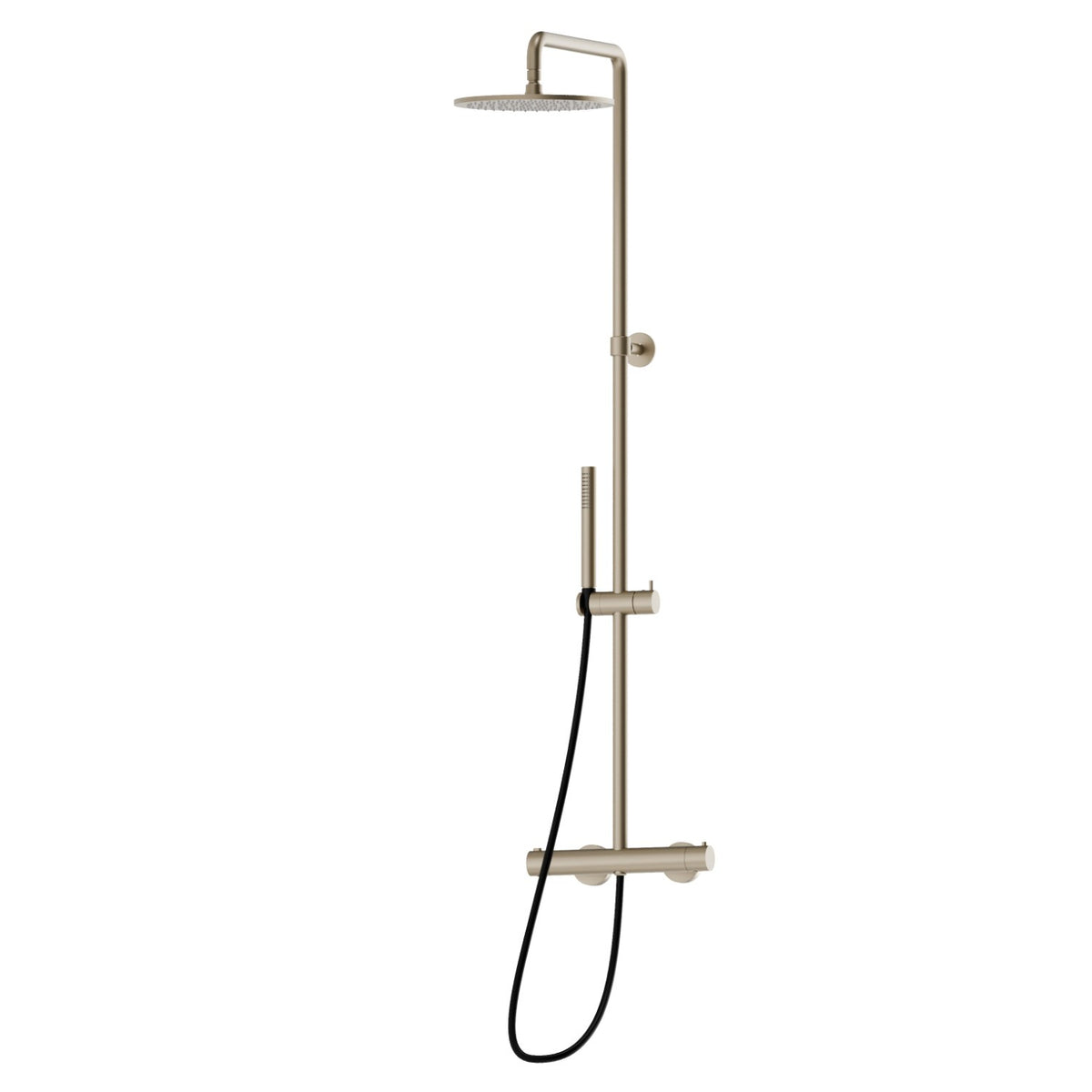Newform 61165 - Oro satinato - codice 61165.M0.071