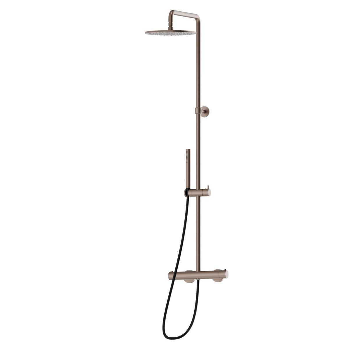 Newform 61165 - Rame lucido - codice 61165.M0.075