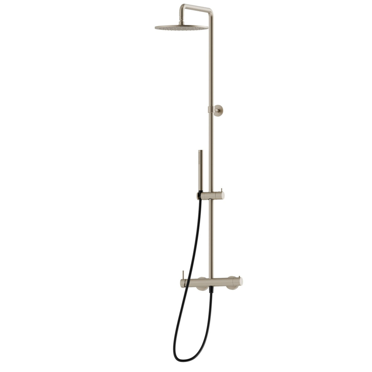 Newform 61167 - Oro satinato - codice 61167.M0.071