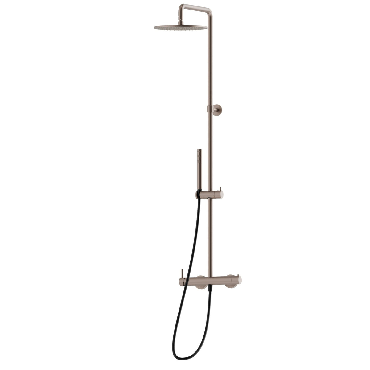 Newform 61167 - Rame lucido - codice 61167.M0.075