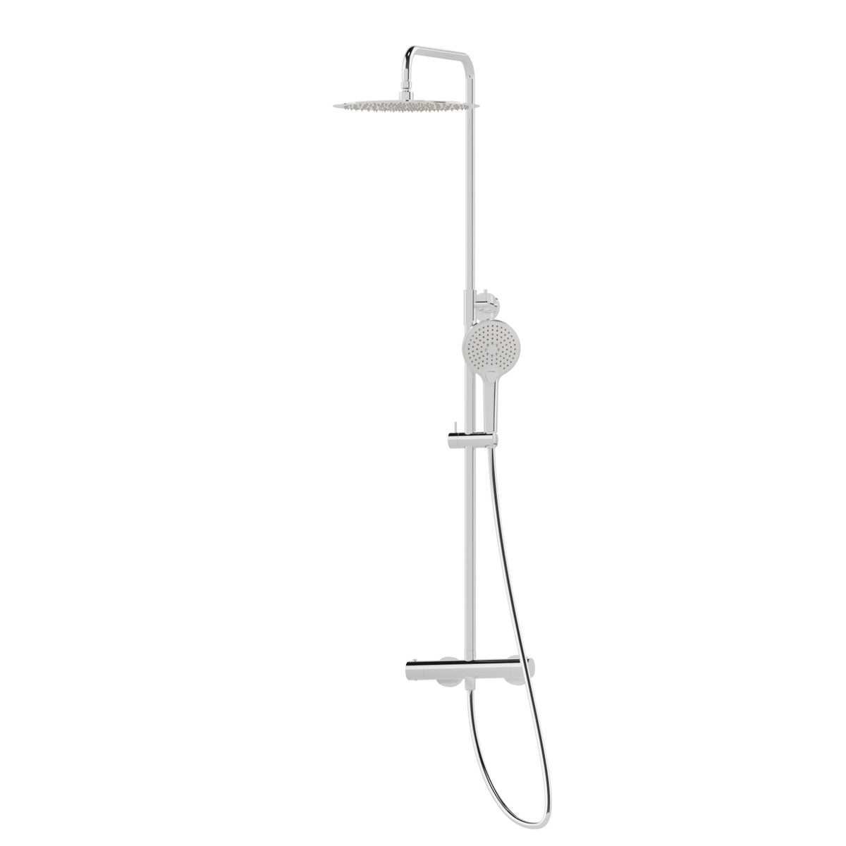 Newform 61180 - Cromo - codice 61180.21.018