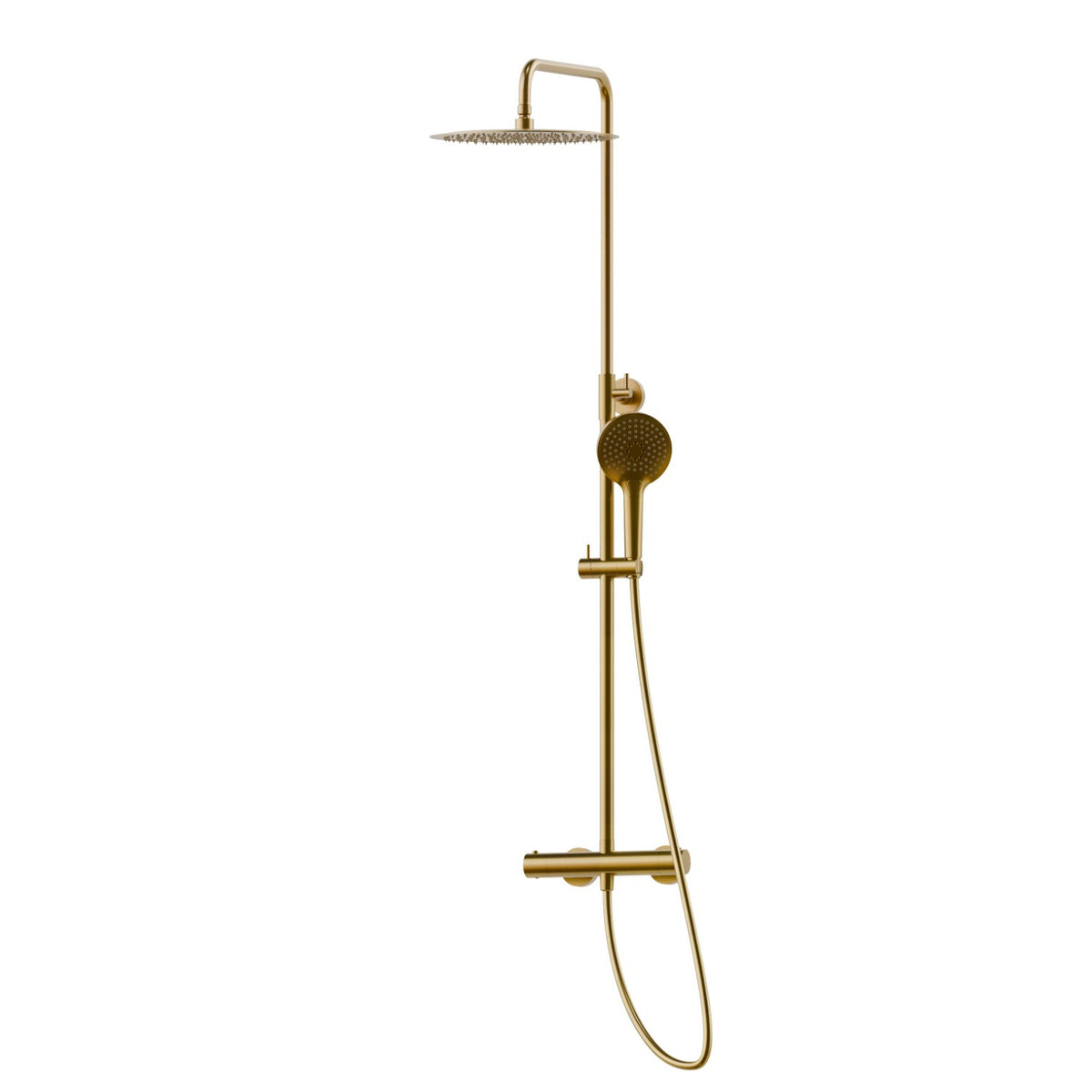 Newform 61180 - PVD brushed Gold - codice 61180.59.097