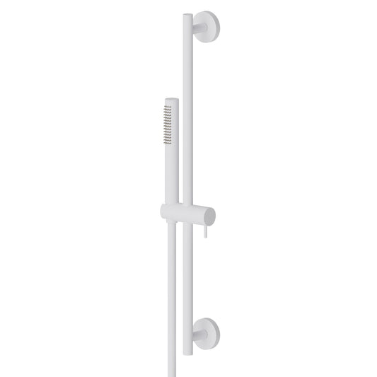 Newform 61356 - Bianco opaco - codice 61356.01.014