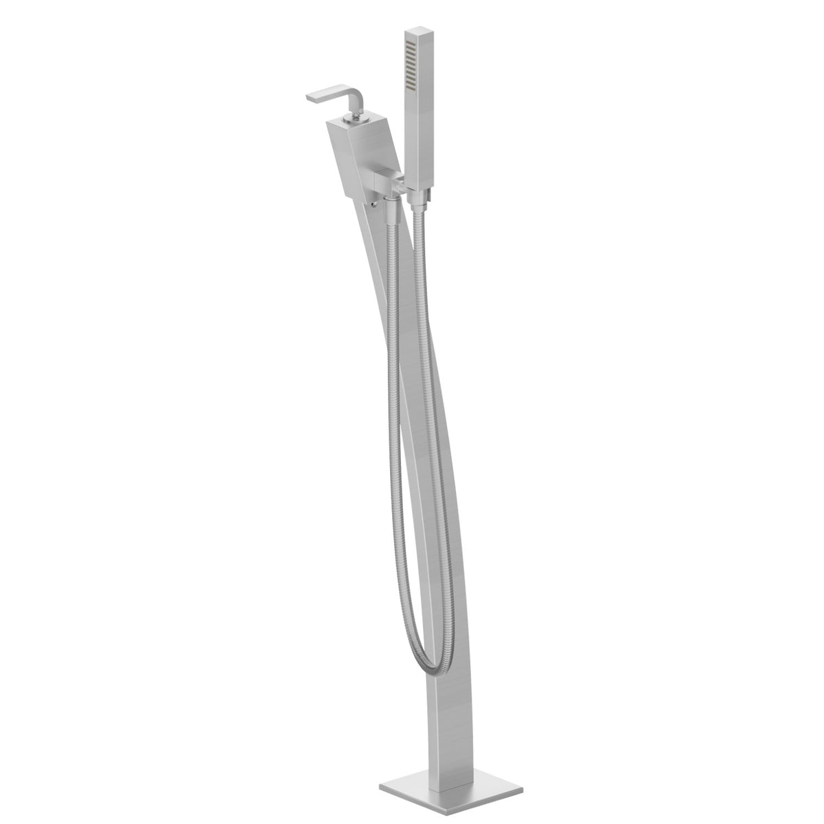 Newform 62289EX - Acciaio inox - codice 62289EX.50.050