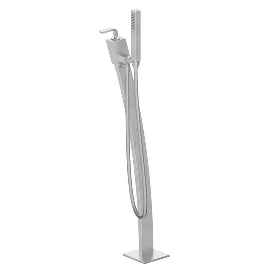 Newform 62289EX - Acciaio inox - codice 62289EX.50.050
