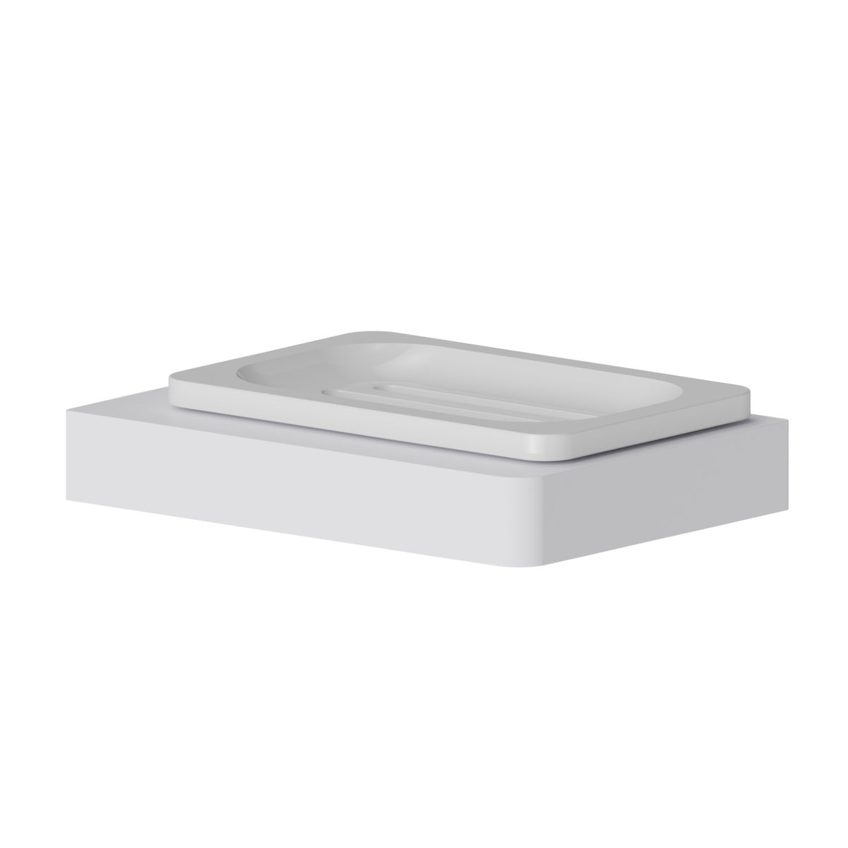 Newform 62900 - Bianco opaco - codice 62900.01.014