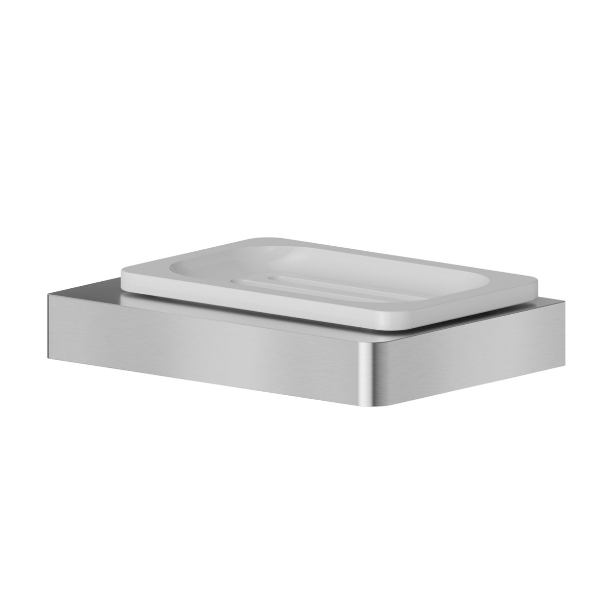 Newform 62900 - PVD brushed Acciaio inox - codice 62900.59.066