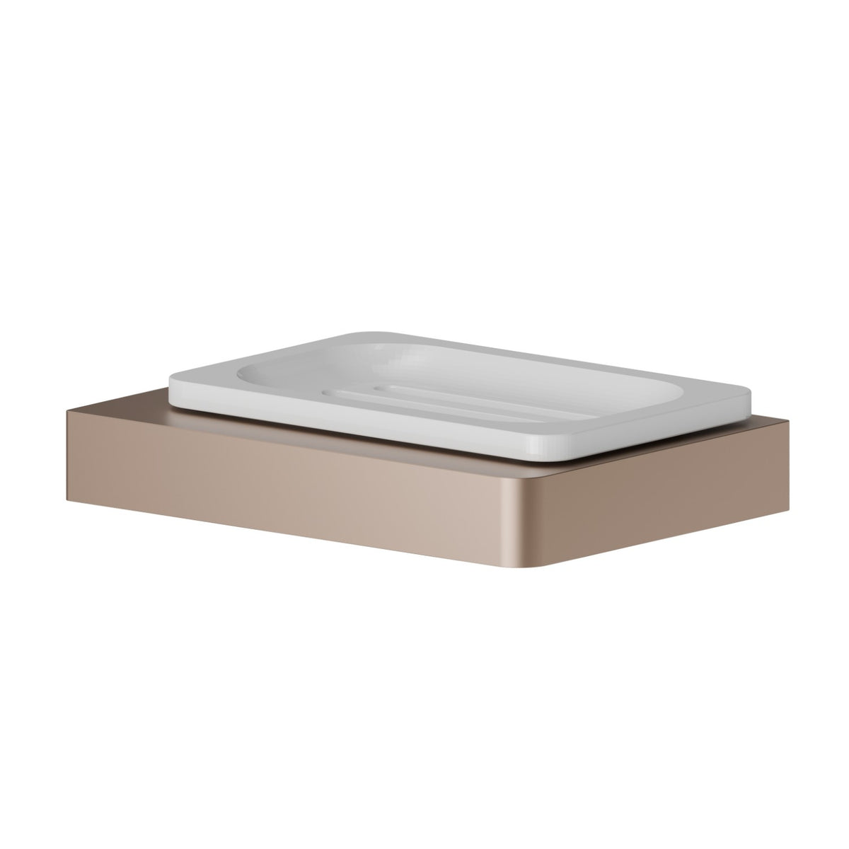 Newform 62900 - Rame satinato - codice 62900.M0.072