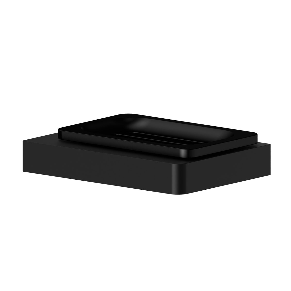Newform 62901 - Nero opaco - codice 62901.01.093
